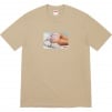 Supreme Maude Tee (FW22) - Stone