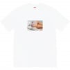 Supreme Maude Tee (FW22) - White