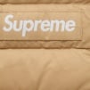Supreme Micro Down Pant (FW22) - Tan