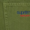 Supreme Baggy Jean (FW22) - Green