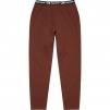 Supreme Supreme The North Face Base Layer Pant (FW22) - Brown
