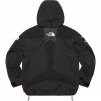 Supreme Supreme The North Face Steep Tech Apogee Jacket (FW22) - Black