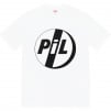 Supreme PiL Tee (FW22) - White