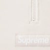 Supreme Polartec Facemask Half Zip Pullover (FW22) - Stone