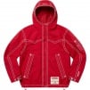 Supreme Supreme True Religion GORE-TEX Shell Jacket (FW22) - Red
