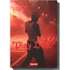 Supreme "Play Dead" Book (FW22) - Multicolor