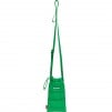 Supreme Puffer Neck Pouch (FW22) - Green