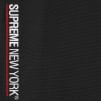 Supreme Warm Up Pant (FW22) - Black