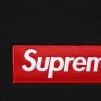 Supreme Box Logo Crewneck (FW22) - Black