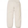 Supreme Warm Up Pant (FW22) - Stone