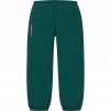 Supreme Warm Up Pant (FW22) - Dark Pine