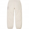 Supreme Warm Up Pant (FW22) - Stone