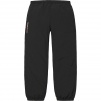 Supreme Warm Up Pant (FW22) - Black