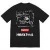 Supreme Milford Graves Tee (FW22)