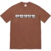Supreme Milford Graves Tee (FW22) - $44