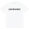 Supreme Milford Graves Tee (FW22) - White