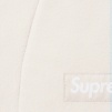 Supreme Polartec Mock Neck Pullover (FW22) - Stone