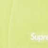 Supreme Polartec Mock Neck Pullover (FW22) - Lime