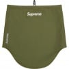 Supreme WINDSTOPPER Neck Gaiter (FW22) - Dark Olive