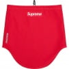 Supreme WINDSTOPPER Neck Gaiter (FW22) - Red