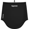 Supreme WINDSTOPPER Neck Gaiter (FW22) - Black