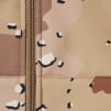 Supreme WINDSTOPPER Zip Up Hooded Sweatshirt (FW22) - Chocolate Chip Camo