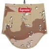 Supreme WINDSTOPPER Neck Gaiter (FW22) - Chocolate Chip Camo