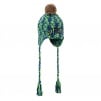 Supreme New Era Toboggan Beanie (FW22) - Royal