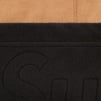 Supreme Double Hood Facemask Zip Up Hooded Sweatshirt (FW22) - Light Brown