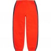 Supreme Falcon Sweatpant (SS23) - Slate