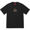 Supreme Victory S S Top (SS23) - Black