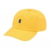 Supreme $ Patch 6-Panel (SS23) - Yellow