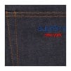 Supreme Rigid Baggy Jean (SS23) - Rigid Indigo