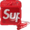 Supreme Supreme Singing Machine (SS23) - Red