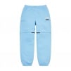 Supreme Supreme The North Face Convertible Sweatpant (SS23) - Blue