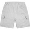 Supreme Supreme The North Face Convertible Sweatpant (SS23) - Heather Grey