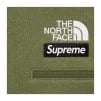 Supreme Supreme The North Face Convertible Sweatpant (SS23) - Olive