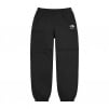 Supreme Supreme The North Face Convertible Sweatpant (SS23) - Black
