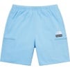 Supreme Supreme The North Face Convertible Sweatpant (SS23) - Blue