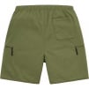 Supreme Supreme The North Face Convertible Sweatpant (SS23) - Olive