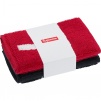 Supreme Imabari Pocket Folding Towels (Set of 2) (SS23) - Multi