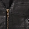 Supreme Patchwork Leather Cargo Vest (SS23) - Black