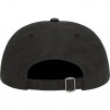 Supreme Supreme UNDERCOVER Studded 6-Panel (SS23) - Black