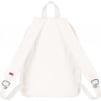 Supreme Canvas Backpack (SS23) - White