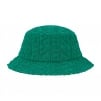 Supreme Terry Pattern Crusher (SS23) - Green