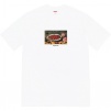 Supreme Strawberries Tee (SS23) - White