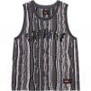 Supreme Supreme Coogi Basketball Jersey (SS23) - Black