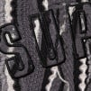 Supreme Supreme Coogi Basketball Jersey (SS23) - Black