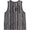Supreme Supreme Coogi Basketball Jersey (SS23) - Black