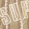 Supreme Supreme Coogi Basketball Jersey (SS23) - Tan